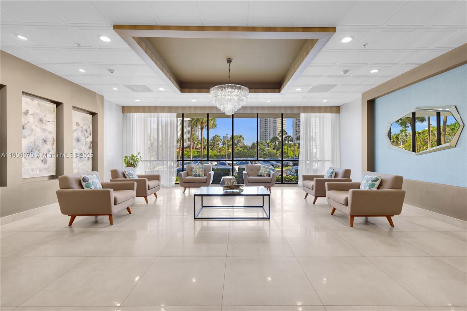 Photo of 3701 Country Club Dr #1009, Aventura, Florida, 33180 -