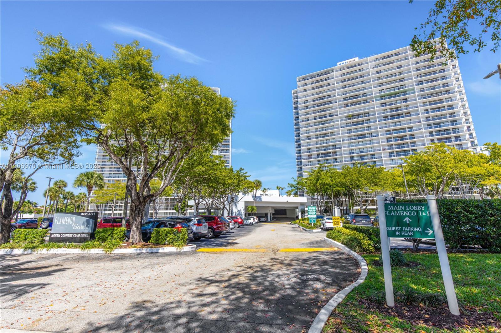 Photo of 3701 Country Club Dr #1009, Aventura, Florida, 33180 -