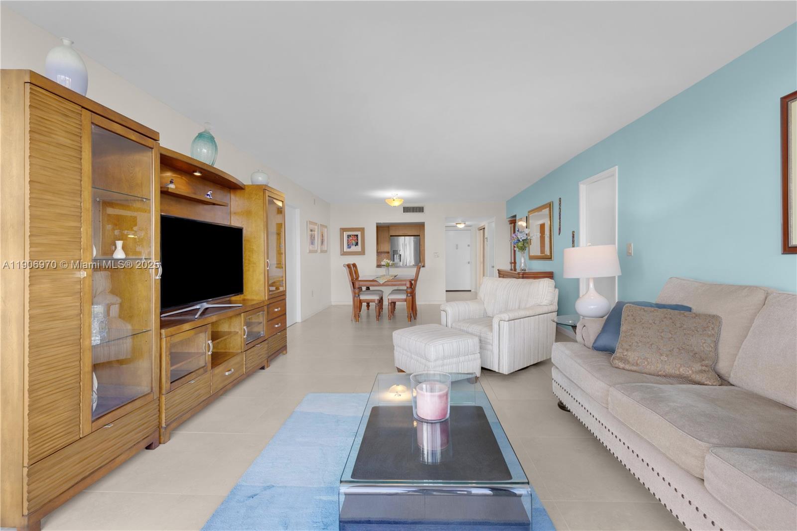 Photo of 3701 Country Club Dr #1009, Aventura, Florida, 33180 -