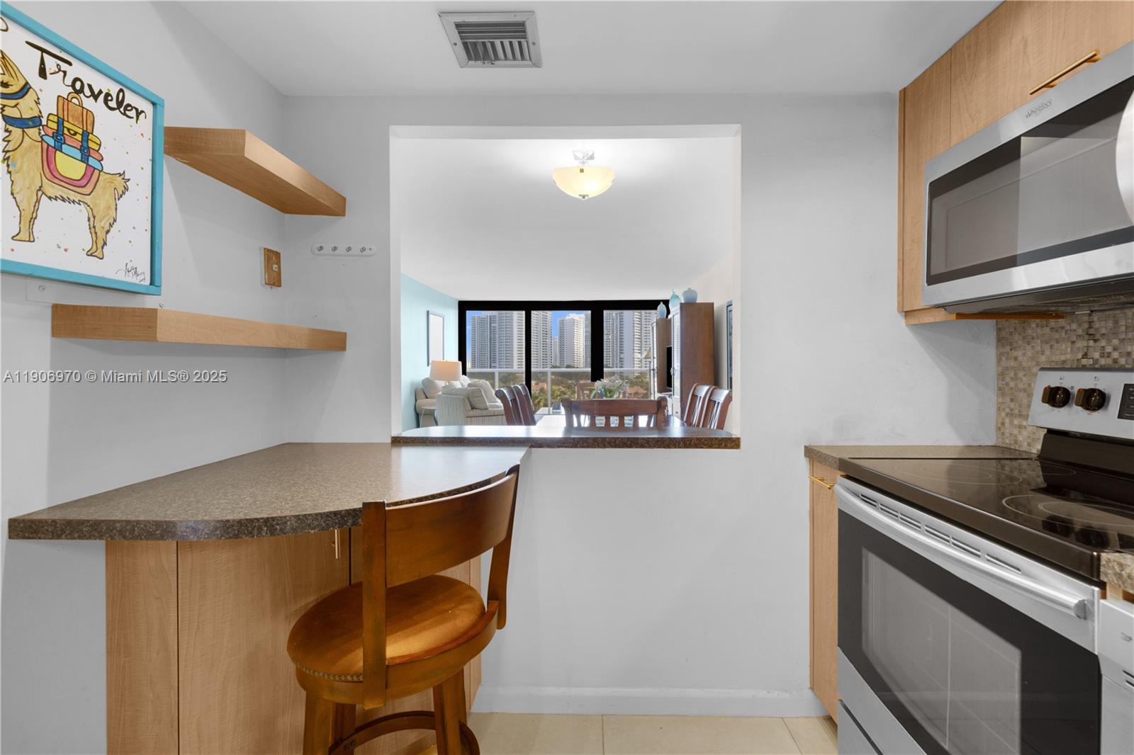 Photo of 3701 Country Club Dr #1009, Aventura, Florida, 33180 -