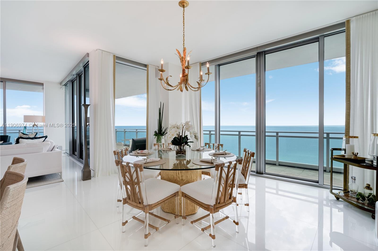 Photo of 10295 Collins Ave  #1008, Bal Harbour, Florida, 33154 - 