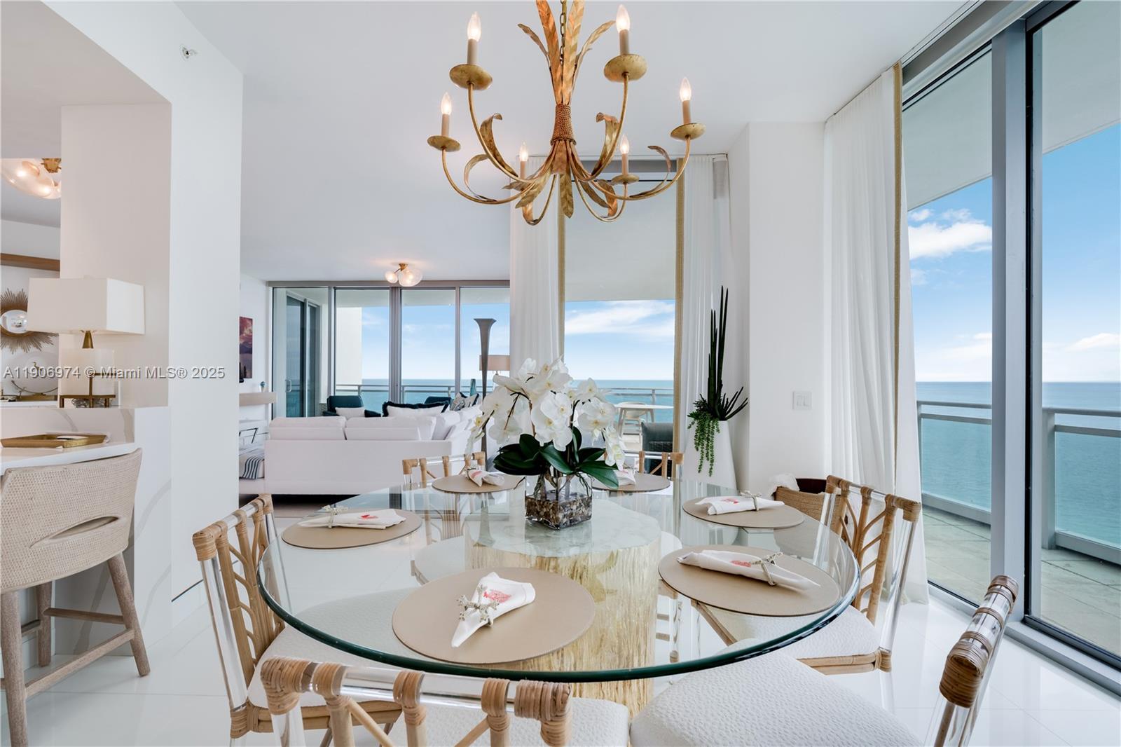 Photo of 10295 Collins Ave  #1008, Bal Harbour, Florida, 33154 - 