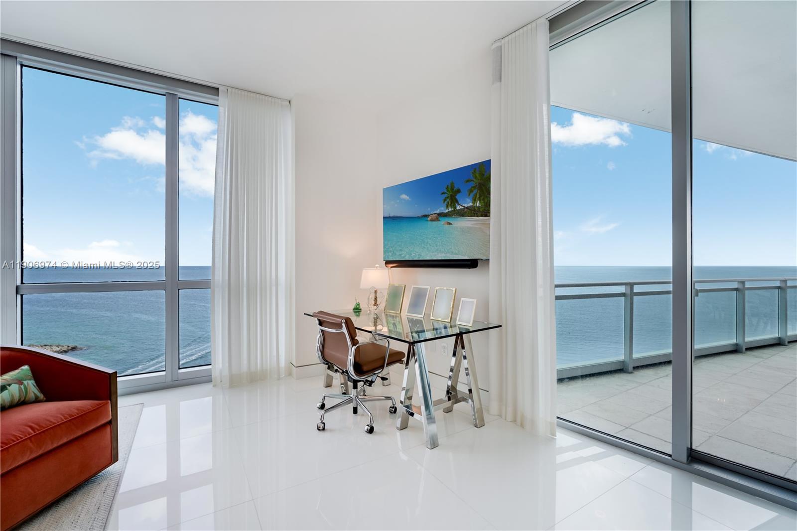 Photo of 10295 Collins Ave  #1008, Bal Harbour, Florida, 33154 - 