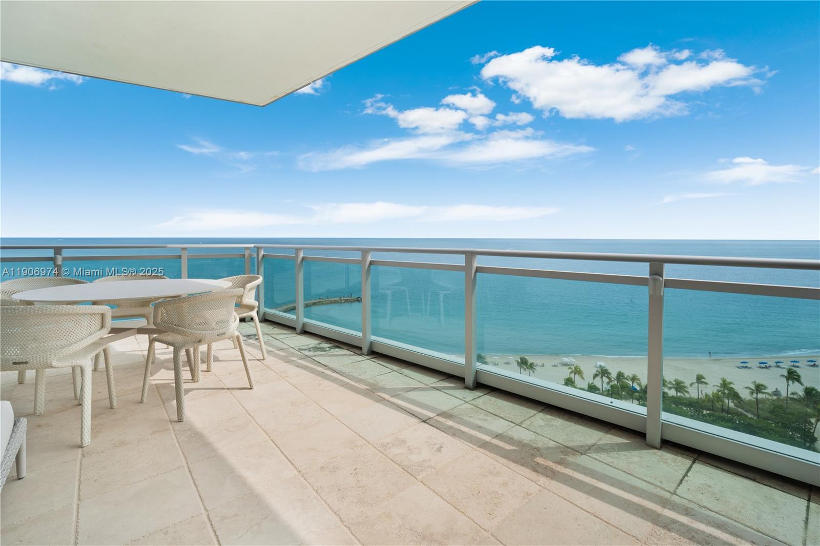 Photo of 10295 Collins Ave  #1008, Bal Harbour, Florida, 33154 - 