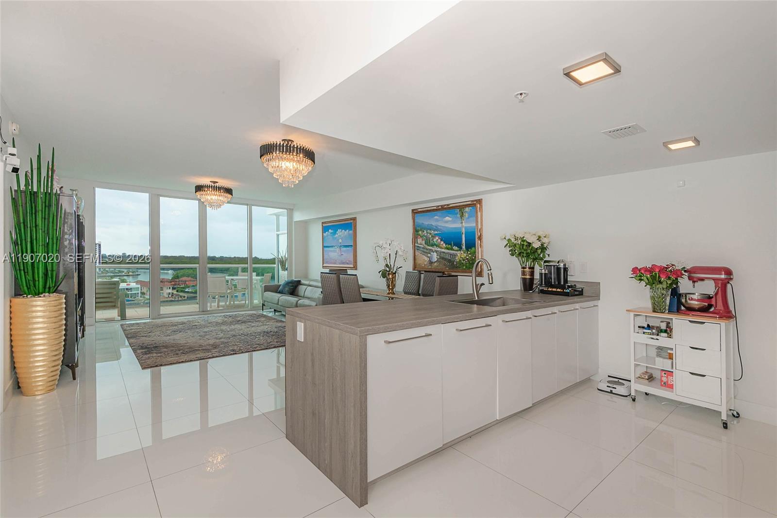 Photo of 400 Sunny Isles Blvd  #906, Sunny Isles Beach, Florida, 33160 - 