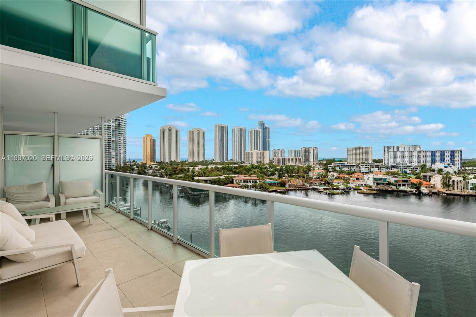 Photo of 400 Sunny Isles Blvd  #906, Sunny Isles Beach, Florida, 33160 - 
