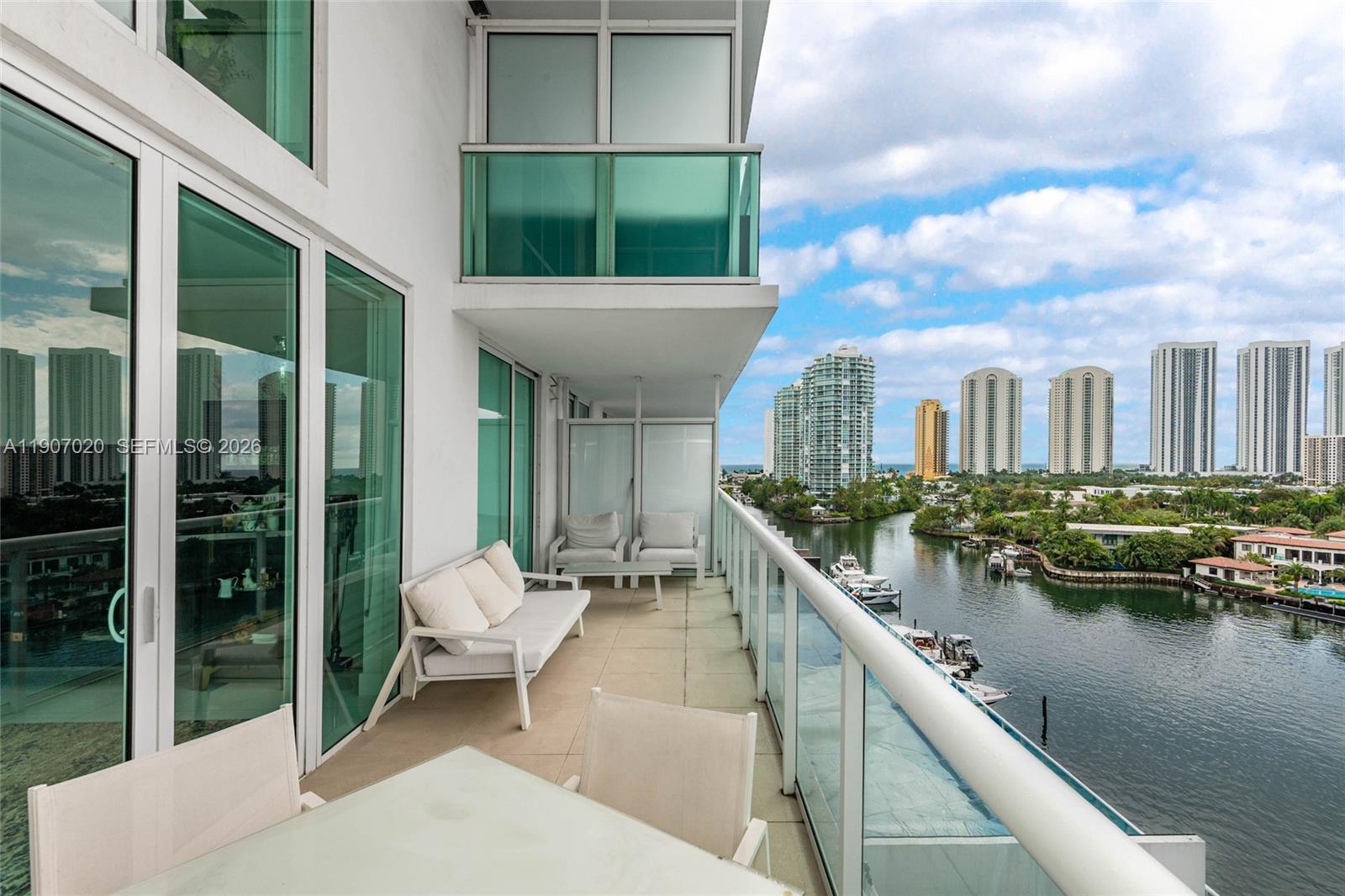 Photo of 400 Sunny Isles Blvd  #906, Sunny Isles Beach, Florida, 33160 - 