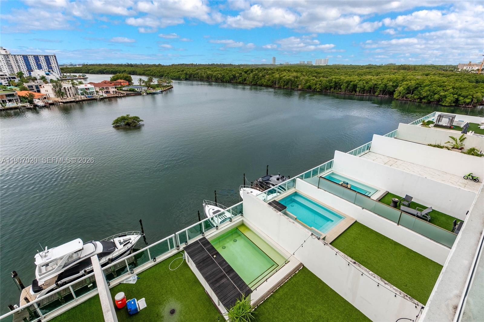 Photo of 400 Sunny Isles Blvd  #906, Sunny Isles Beach, Florida, 33160 - 