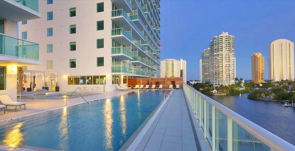 Photo of 400 Sunny Isles Blvd  #906, Sunny Isles Beach, Florida, 33160 - 