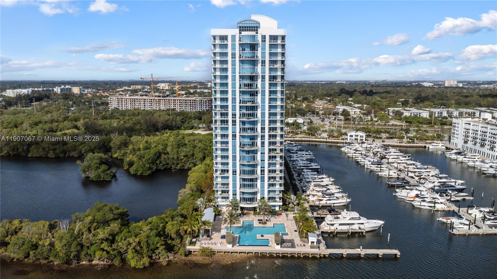 Photo of 17111 Biscayne Blvd  #1805, North Miami Beach, Florida, 33160 - 