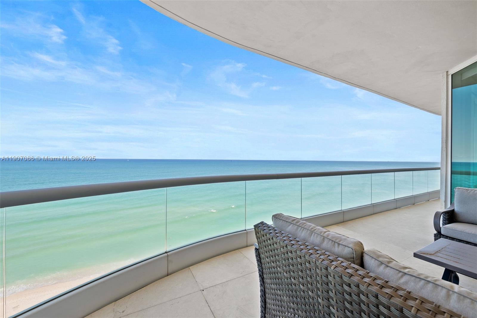 Photo of 16051 Collins Ave #1202, Sunny Isles Beach, Florida, 33160 -