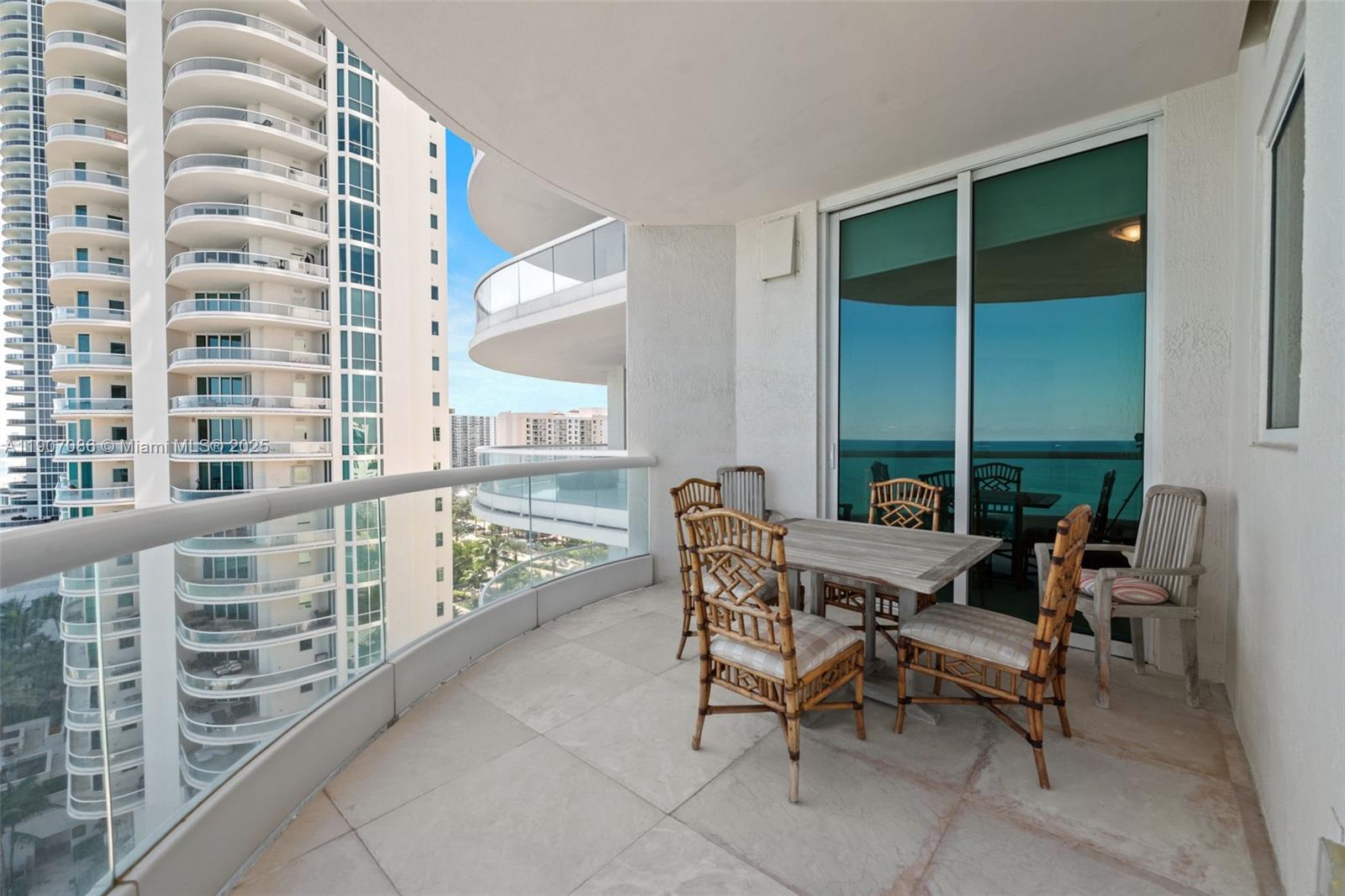 Photo of 16051 Collins Ave #1202, Sunny Isles Beach, Florida, 33160 -