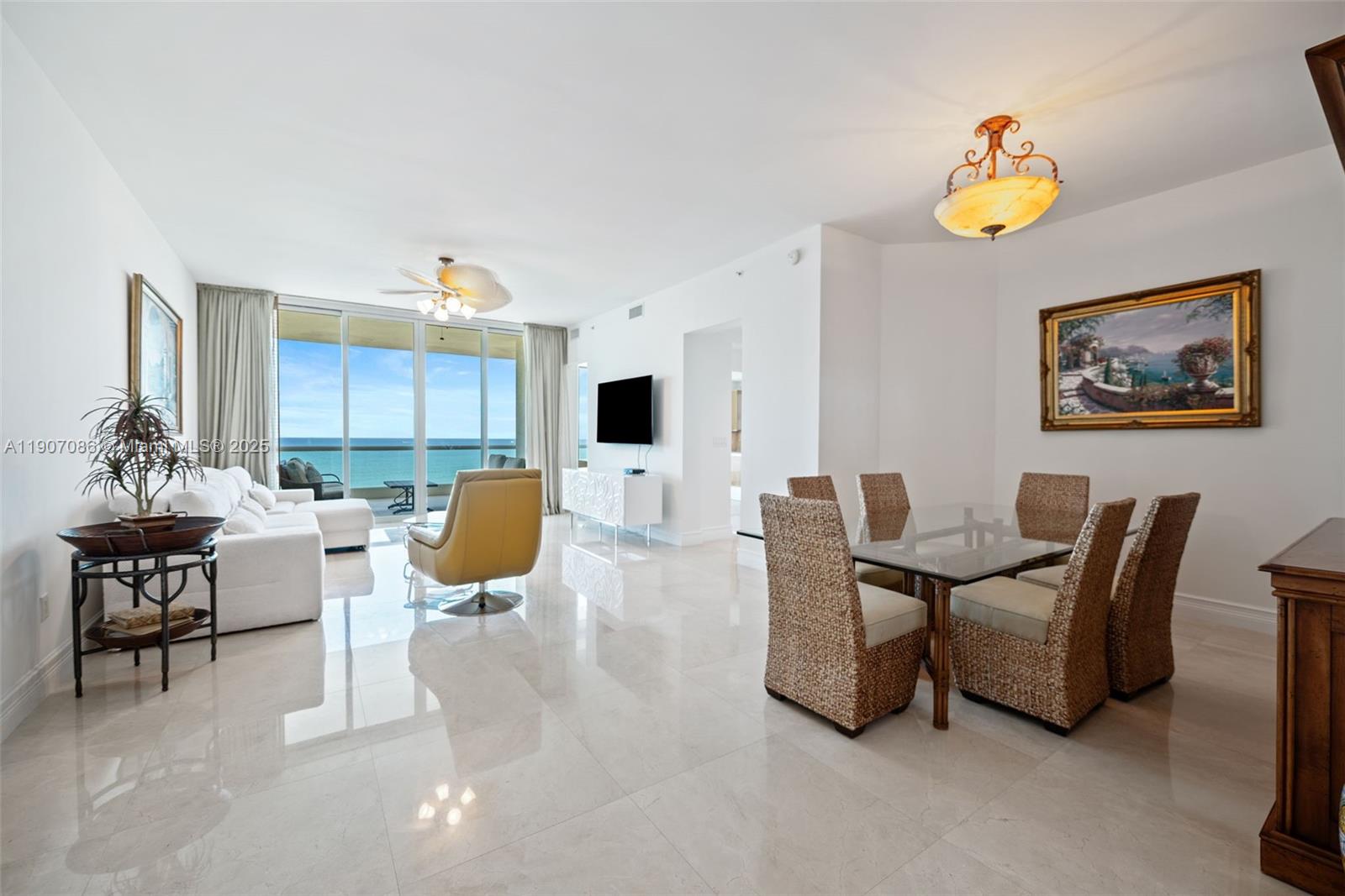 Photo of 16051 Collins Ave #1202, Sunny Isles Beach, Florida, 33160 -