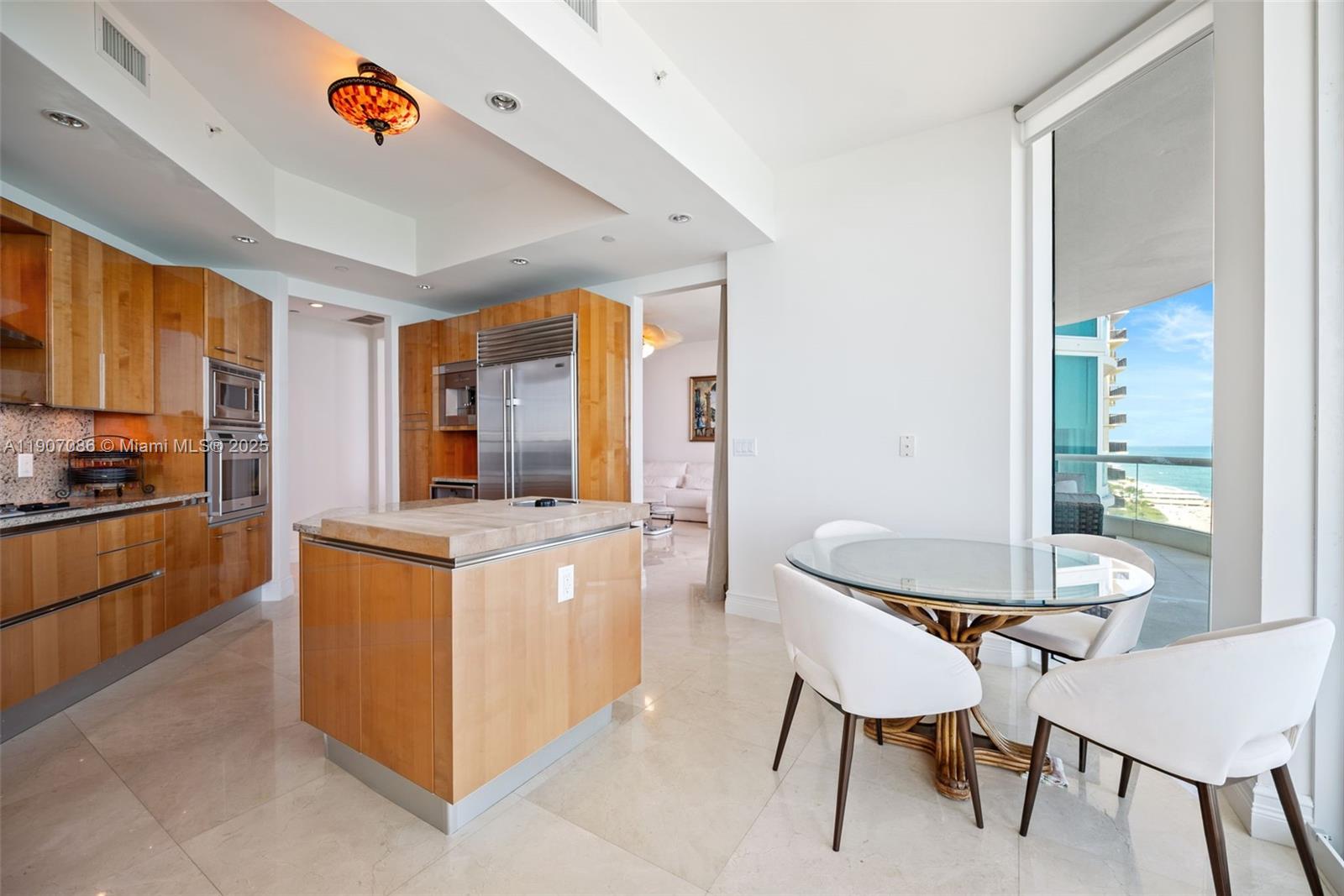 Photo of 16051 Collins Ave #1202, Sunny Isles Beach, Florida, 33160 -