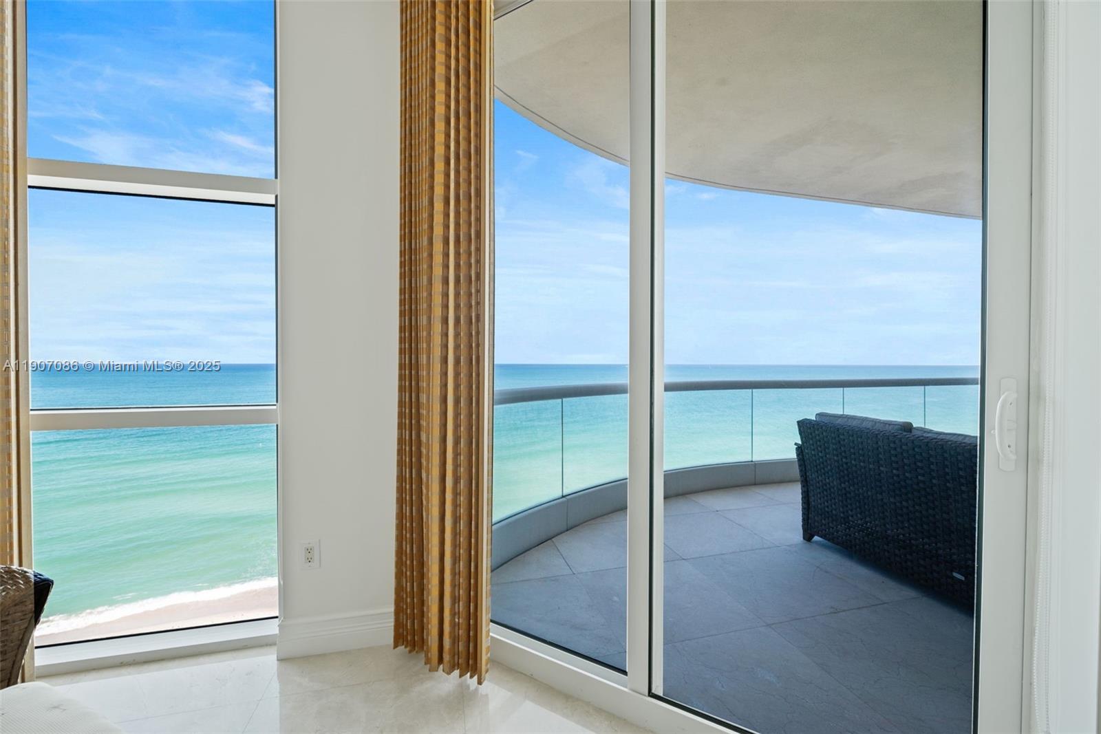 Photo of 16051 Collins Ave #1202, Sunny Isles Beach, Florida, 33160 -