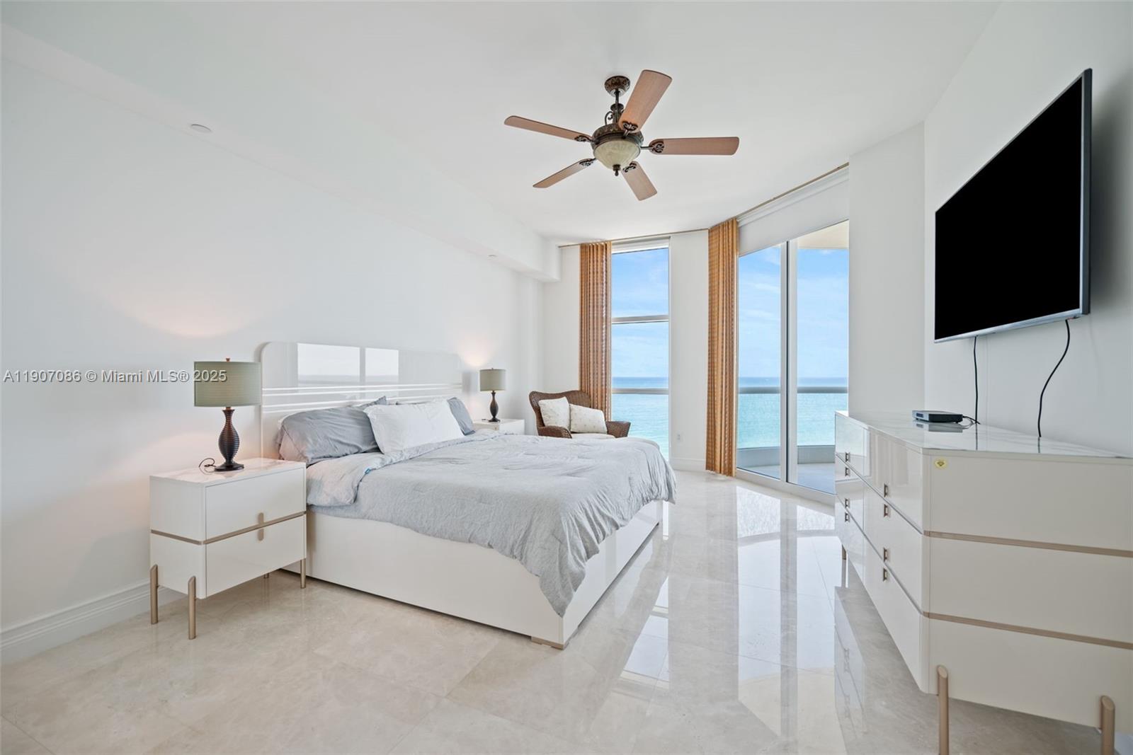 Photo of 16051 Collins Ave #1202, Sunny Isles Beach, Florida, 33160 -
