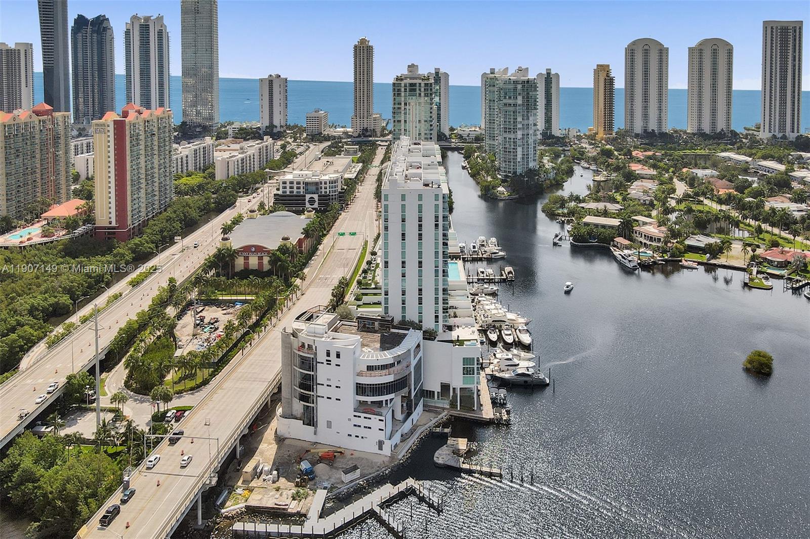 Photo of 400 Sunny Isles Blvd  #2021, Sunny Isles Beach, Florida, 33160 - 