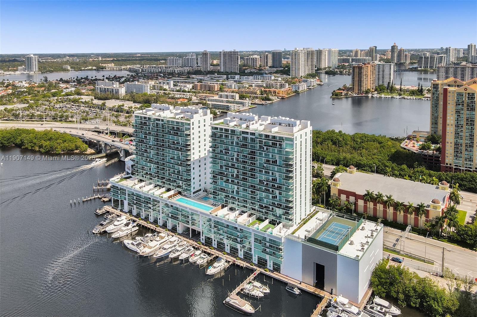 Photo of 400 Sunny Isles Blvd  #2021, Sunny Isles Beach, Florida, 33160 - 