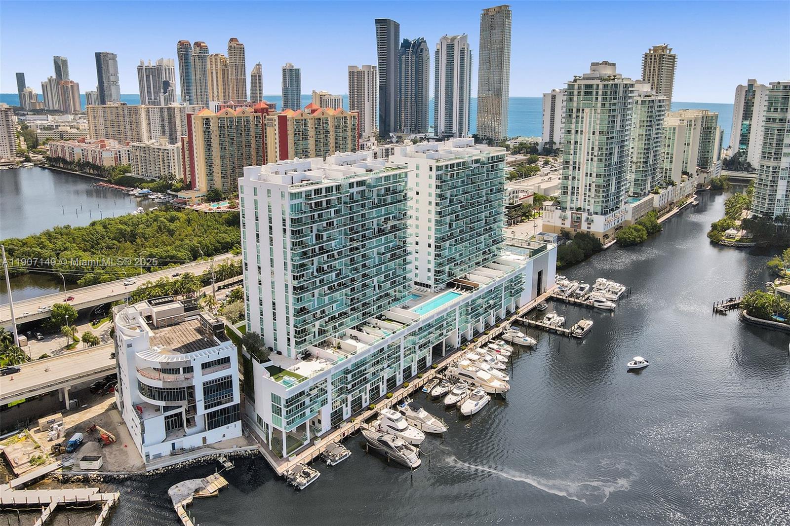 Photo of 400 Sunny Isles Blvd  #2021, Sunny Isles Beach, Florida, 33160 - 