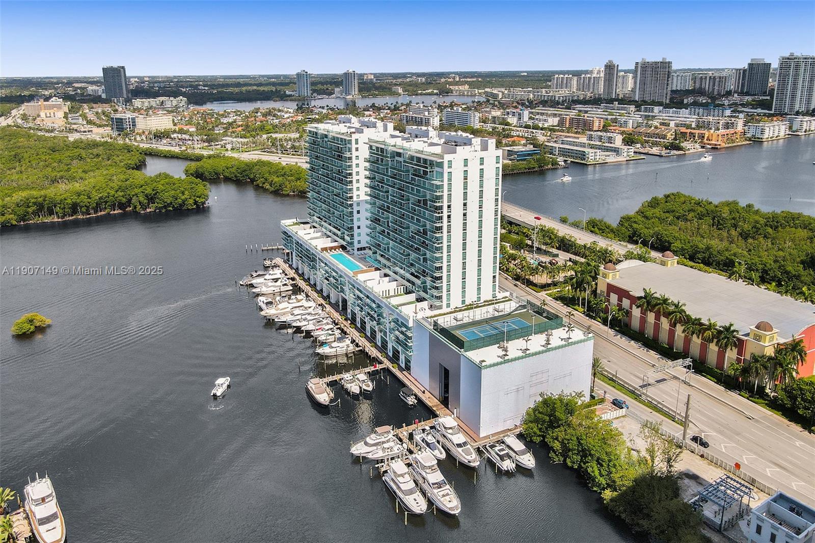 Photo of 400 Sunny Isles Blvd  #2021, Sunny Isles Beach, Florida, 33160 - 