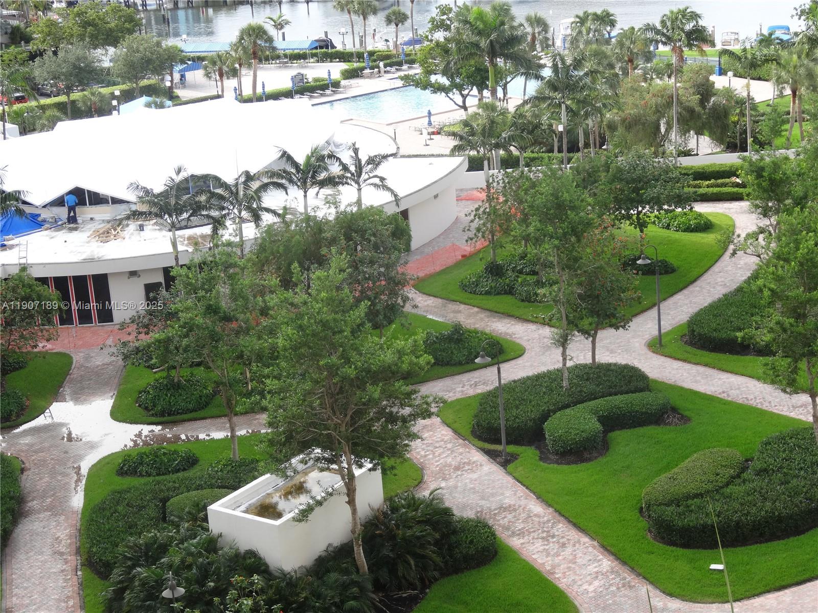 Photo of 600 Three Islands Blvd  #817, Hallandale Beach, Florida, 33009 - 