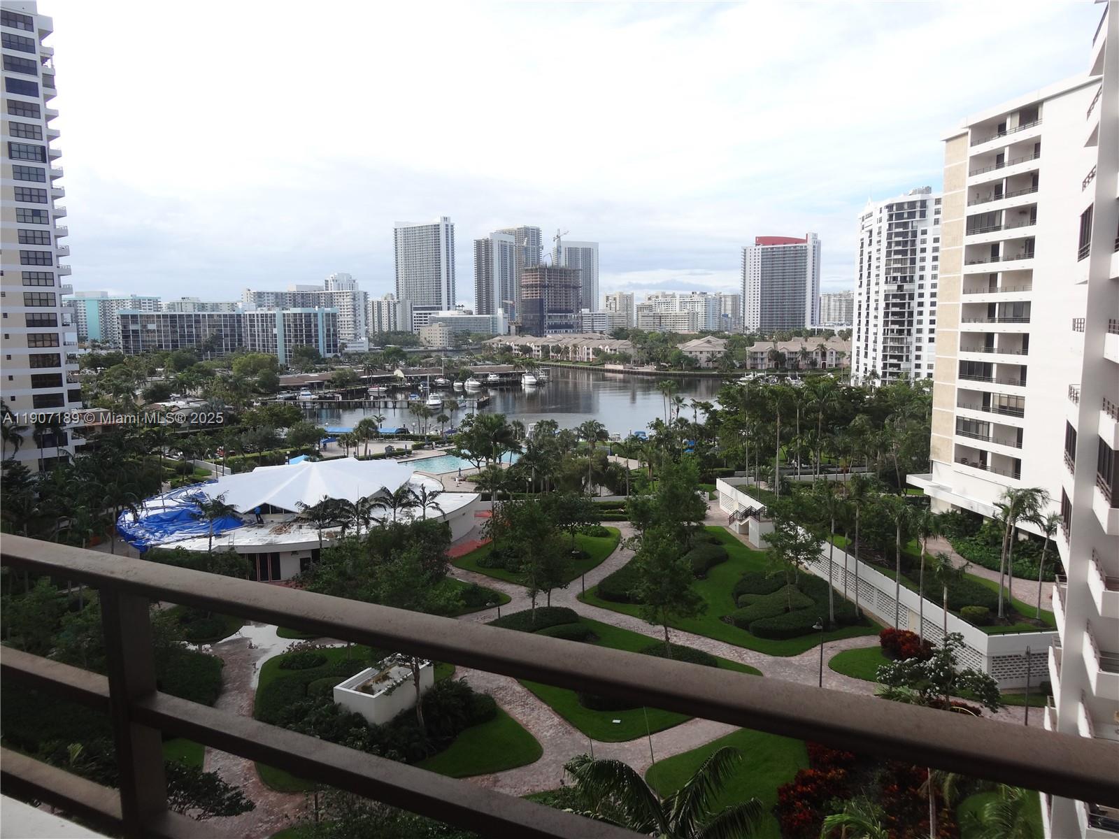 Photo of 600 Three Islands Blvd  #817, Hallandale Beach, Florida, 33009 - 