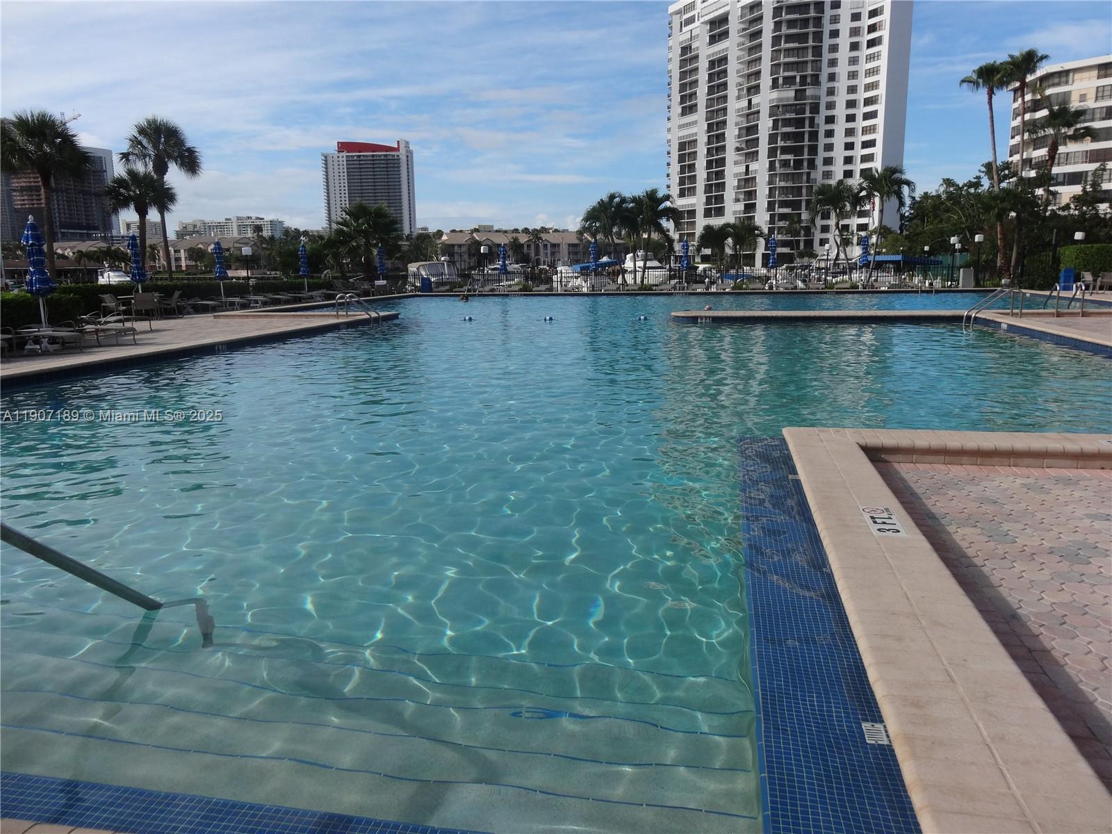 Photo of 600 Three Islands Blvd  #817, Hallandale Beach, Florida, 33009 - 