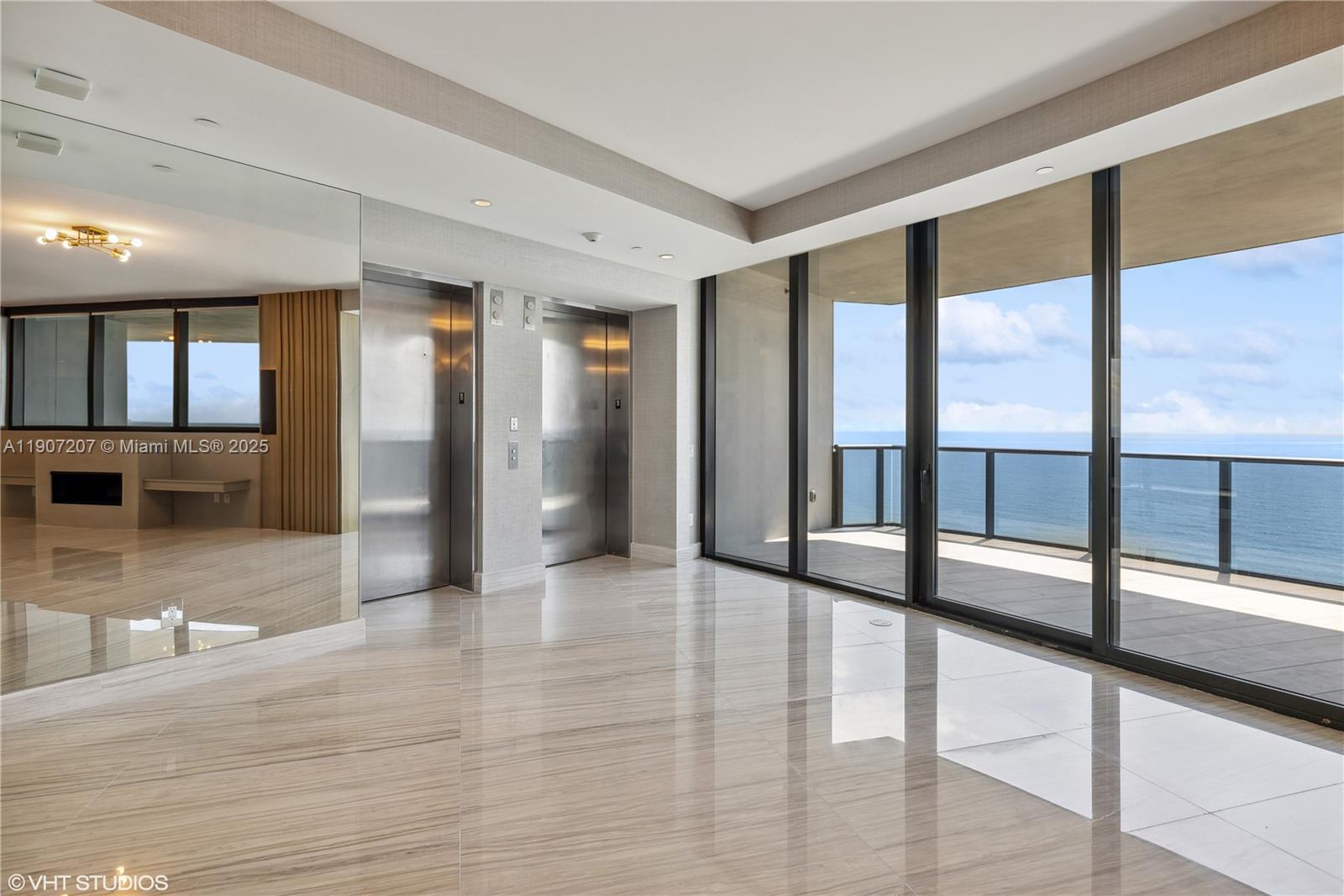 Photo of 18555 Collins Ave  #1101, Sunny Isles Beach, Florida, 33160 - 