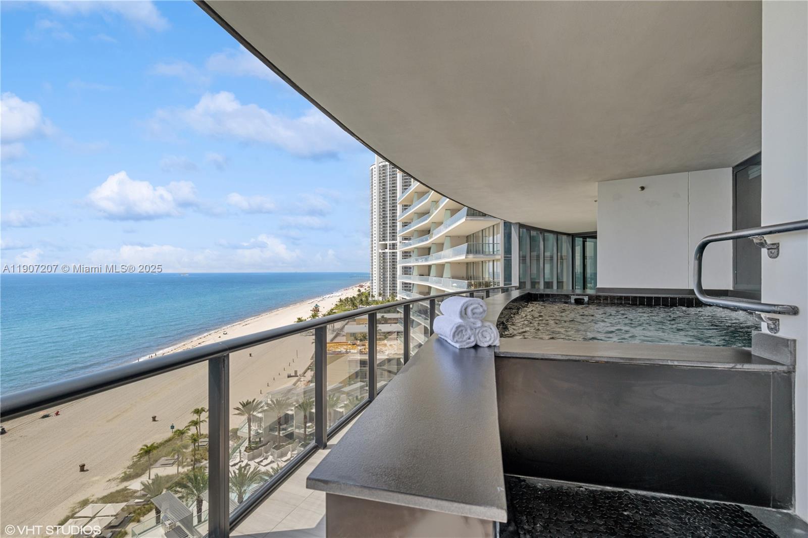 Photo of 18555 Collins Ave  #1101, Sunny Isles Beach, Florida, 33160 - 