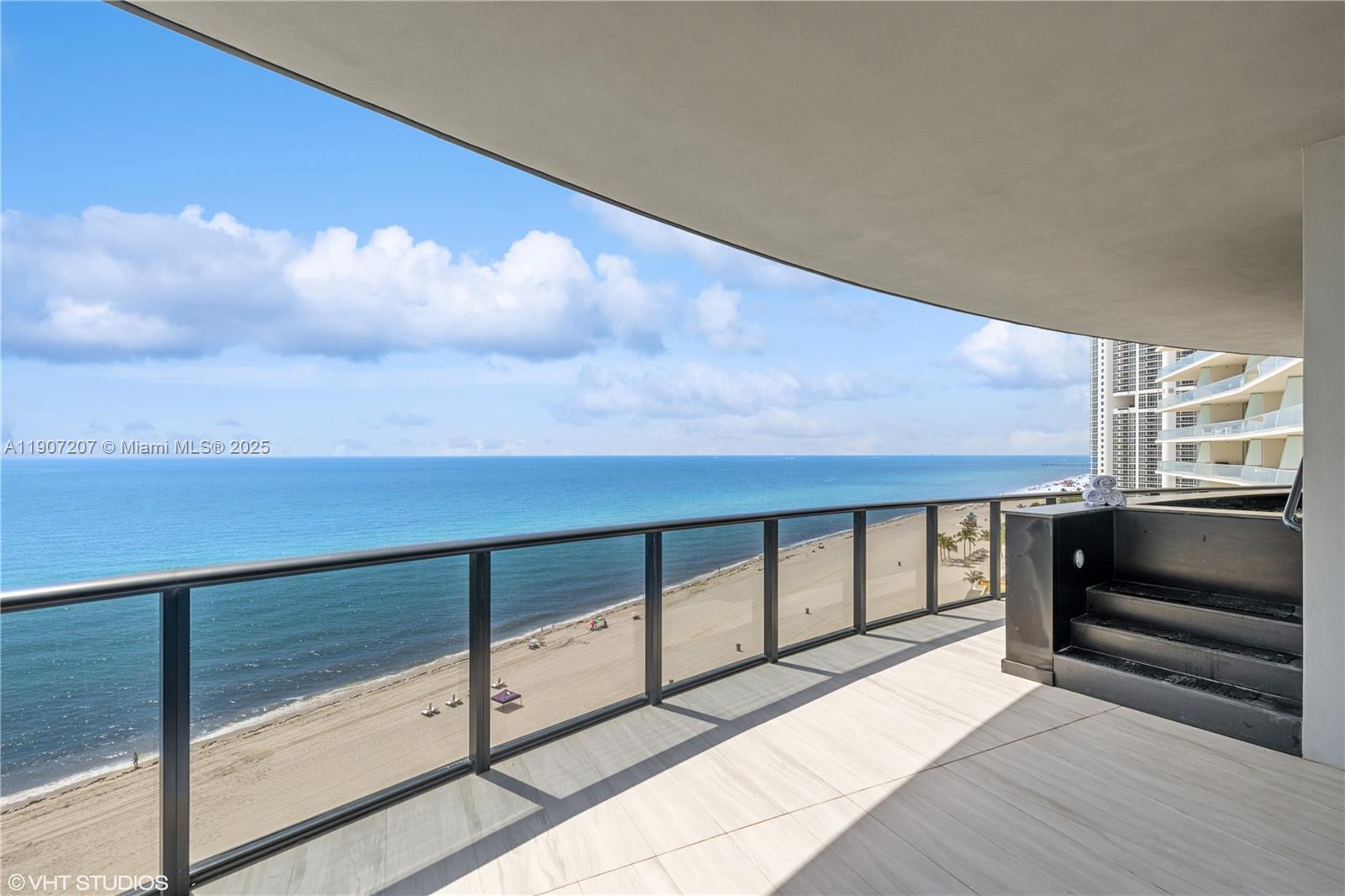 Photo of 18555 Collins Ave  #1101, Sunny Isles Beach, Florida, 33160 - 