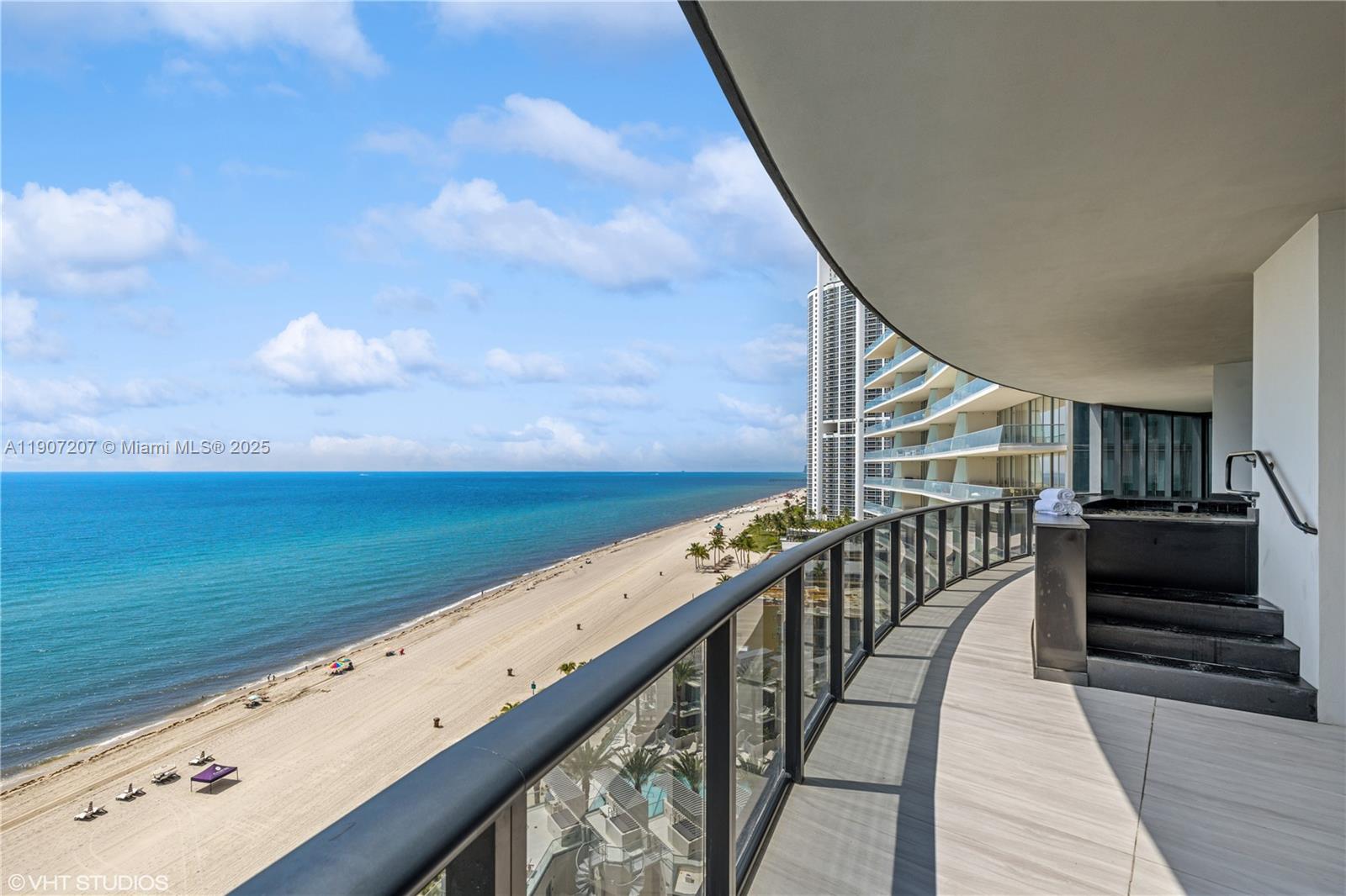 Photo of 18555 Collins Ave  #1101, Sunny Isles Beach, Florida, 33160 - 
