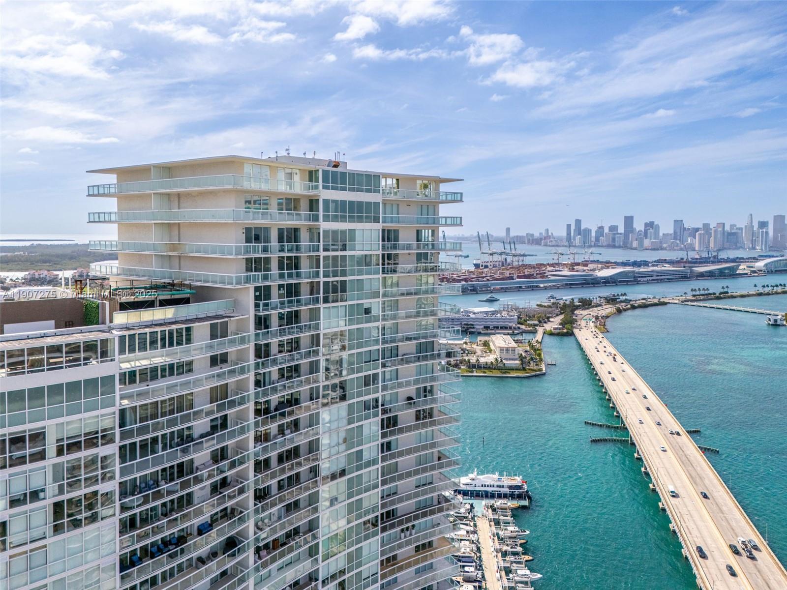 Photo of 450 Alton Rd #PH 4104, Miami Beach, Florida, 33139 -