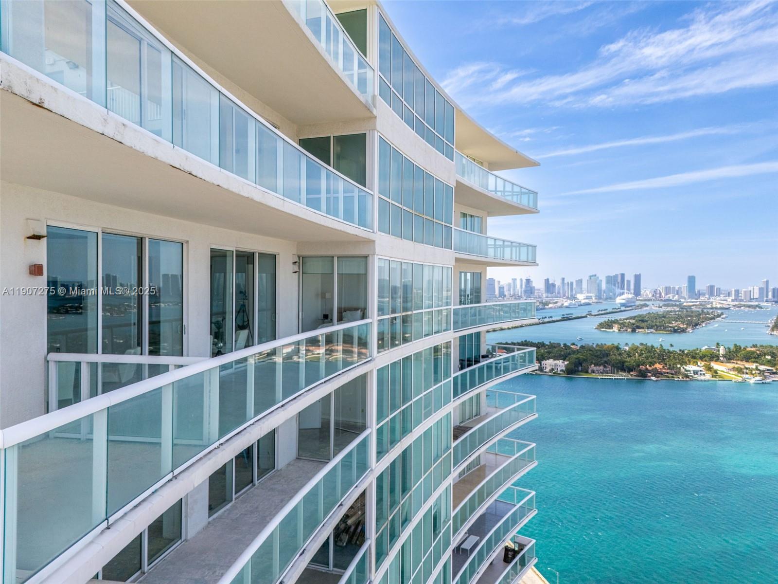 Photo of 450 Alton Rd #PH 4104, Miami Beach, Florida, 33139 -