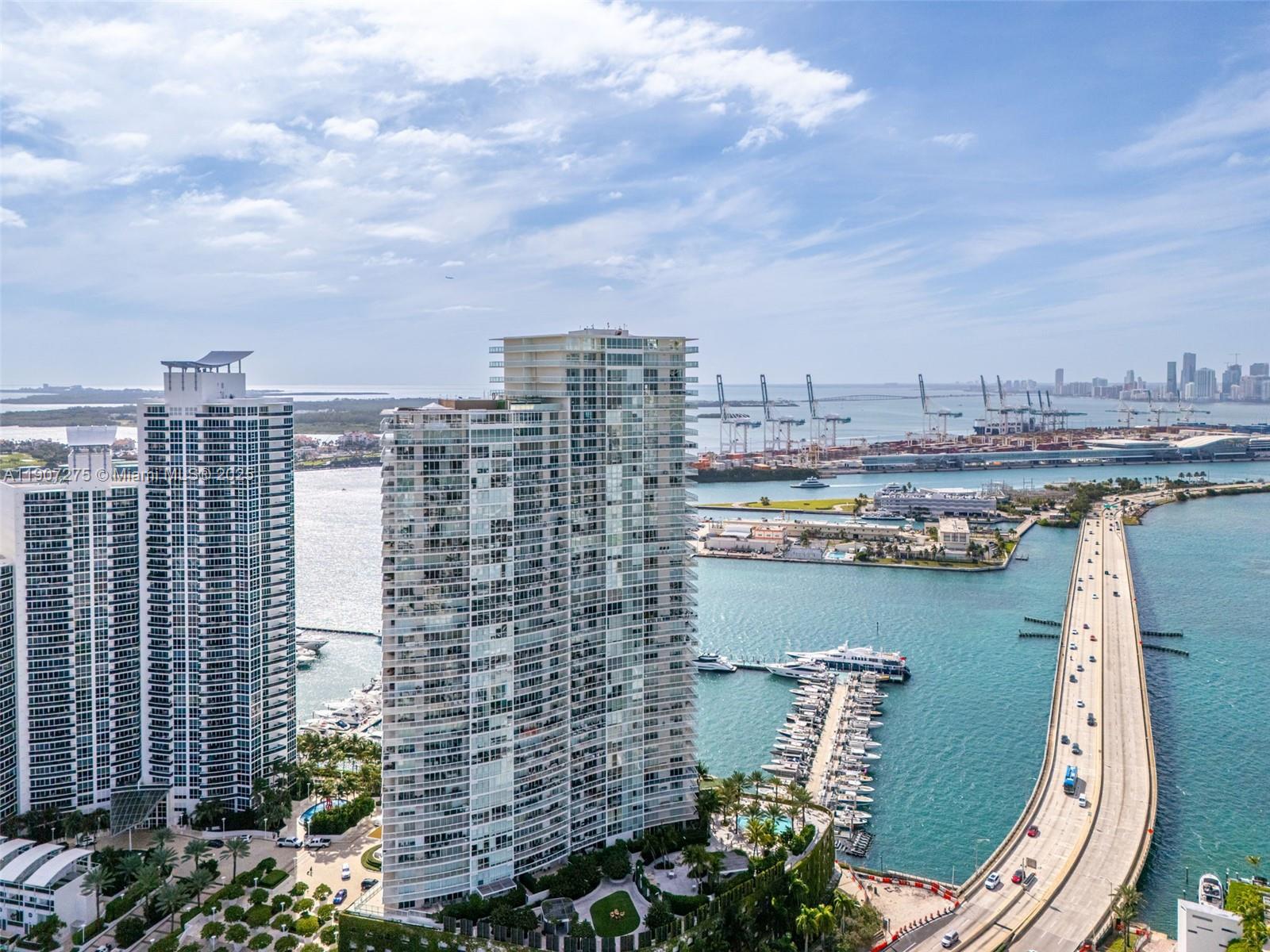 Photo of 450 Alton Rd #PH 4104, Miami Beach, Florida, 33139 -