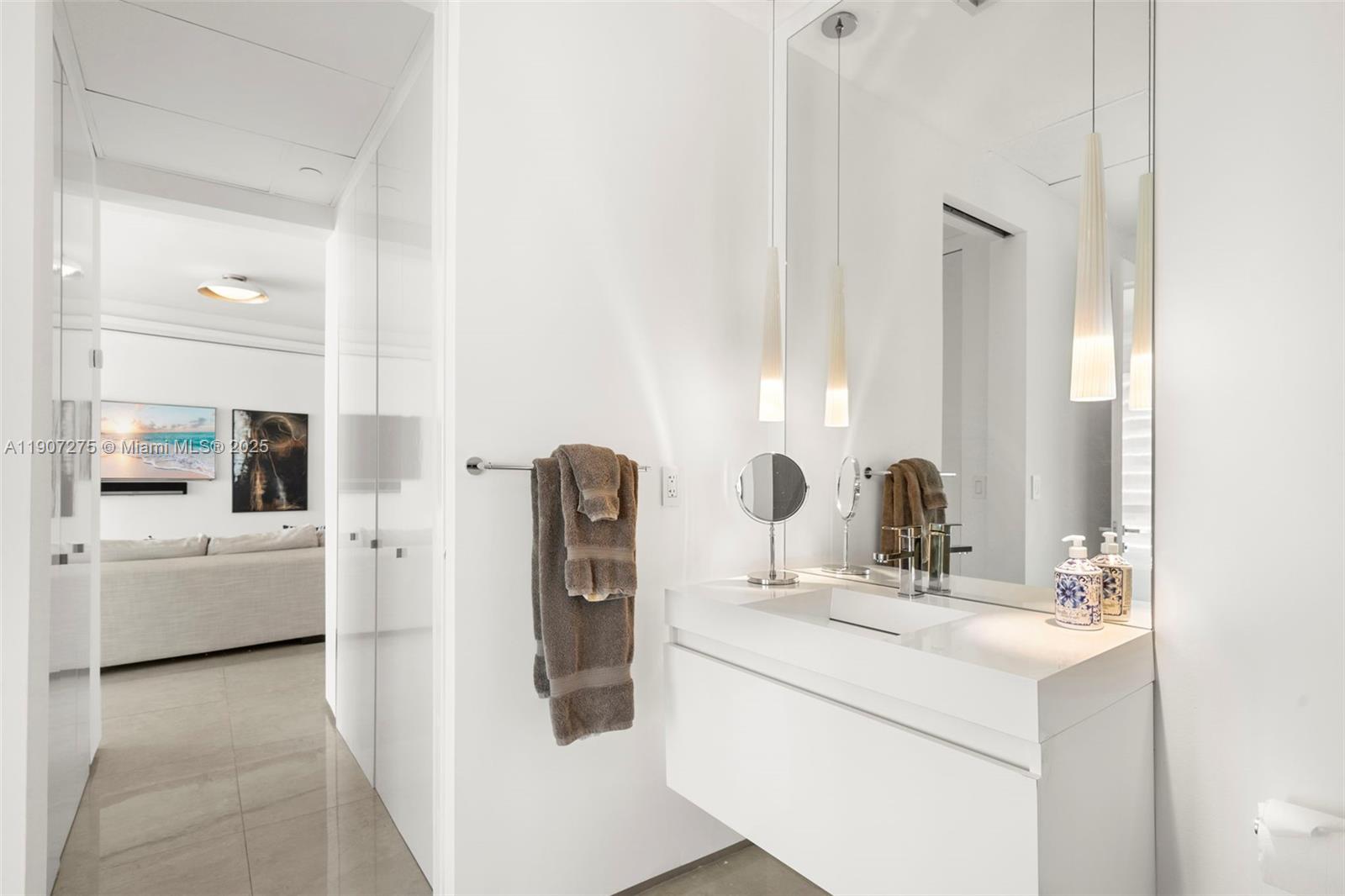 Photo of 450 Alton Rd #PH 4104, Miami Beach, Florida, 33139 -