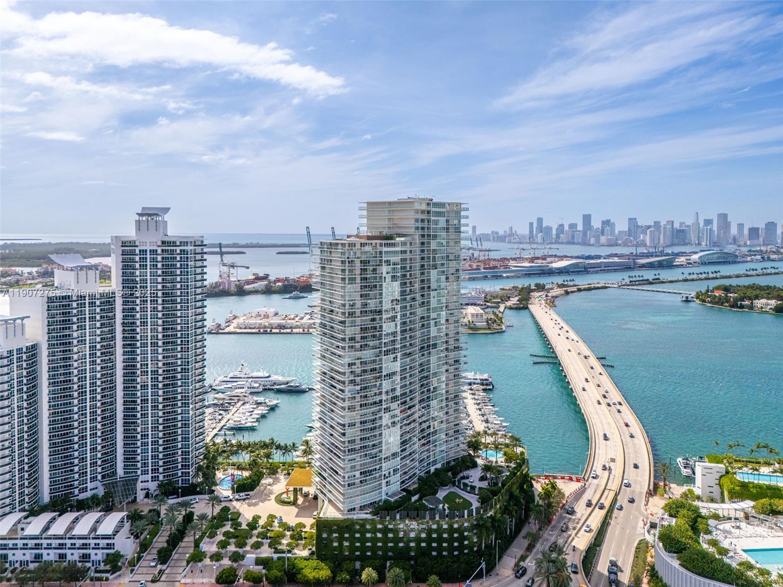 Photo of 450 Alton Rd #PH 4104, Miami Beach, Florida, 33139 -