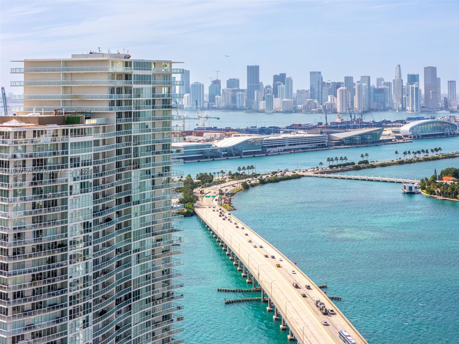 Photo of 450 Alton Rd #PH 4104, Miami Beach, Florida, 33139 -