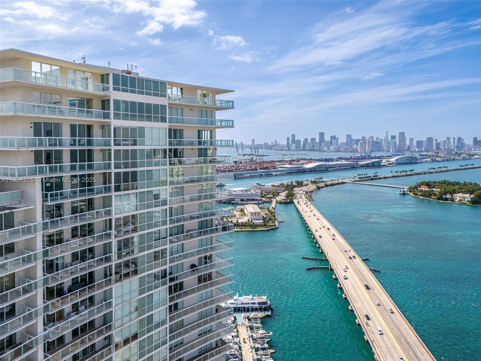 Photo of 450 Alton Rd #PH 4104, Miami Beach, Florida, 33139 -