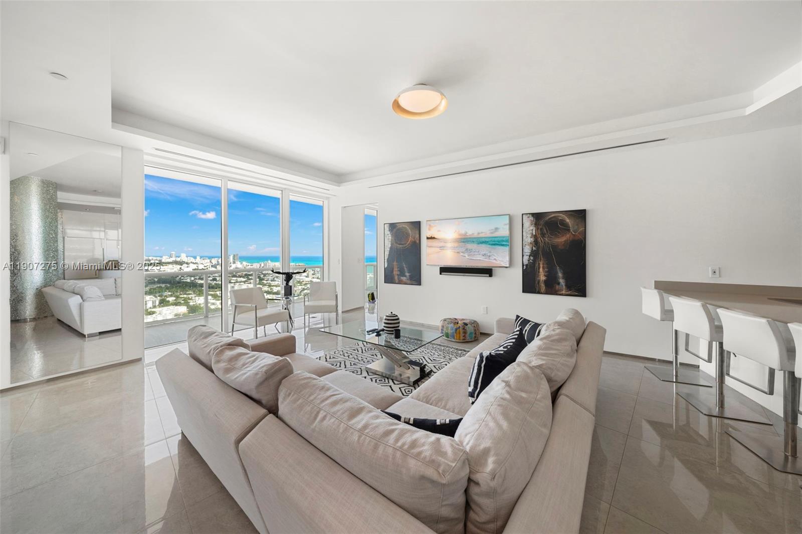 Photo of 450 Alton Rd #PH 4104, Miami Beach, Florida, 33139 -