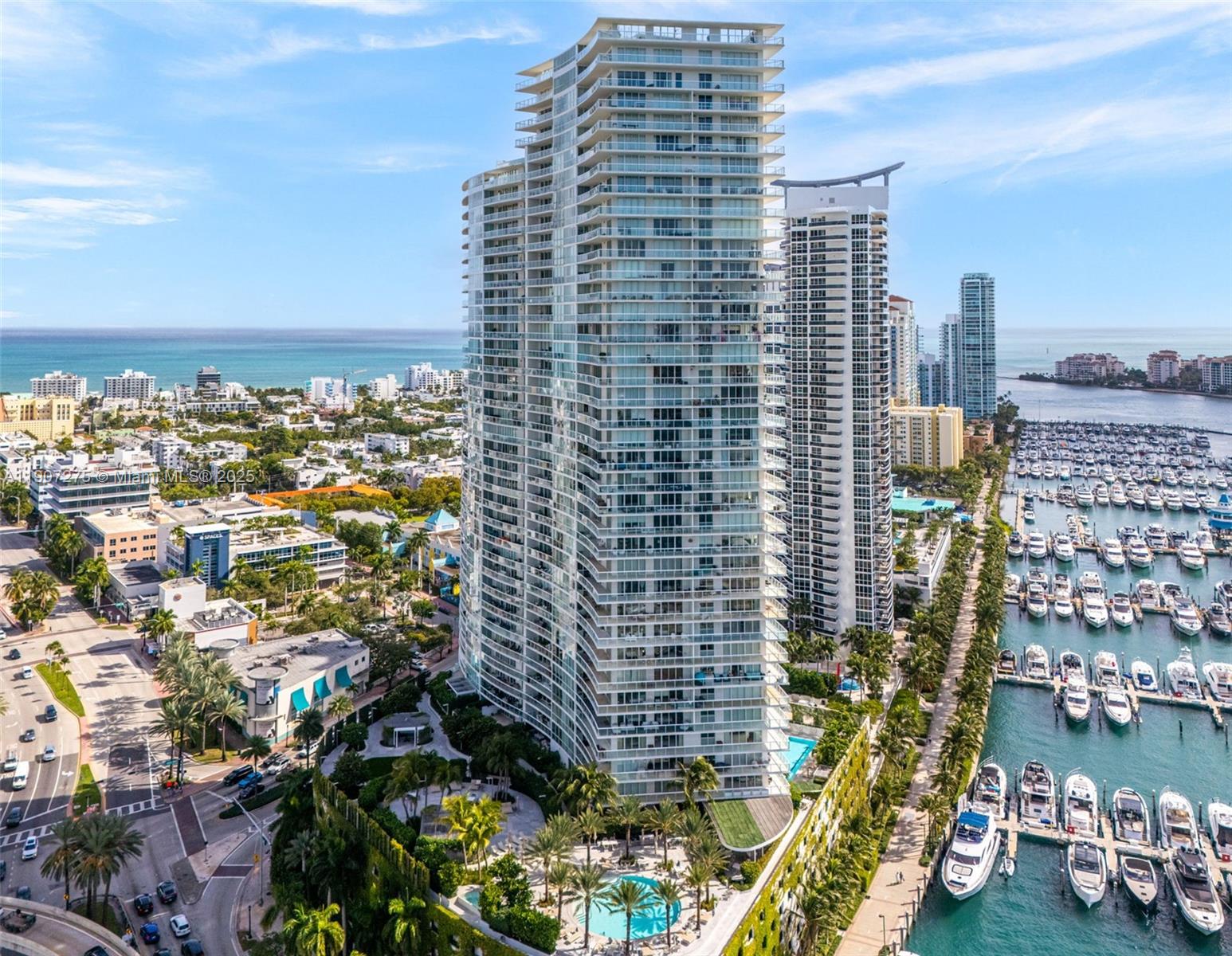 Photo of 450 Alton Rd #PH 4104, Miami Beach, Florida, 33139 -