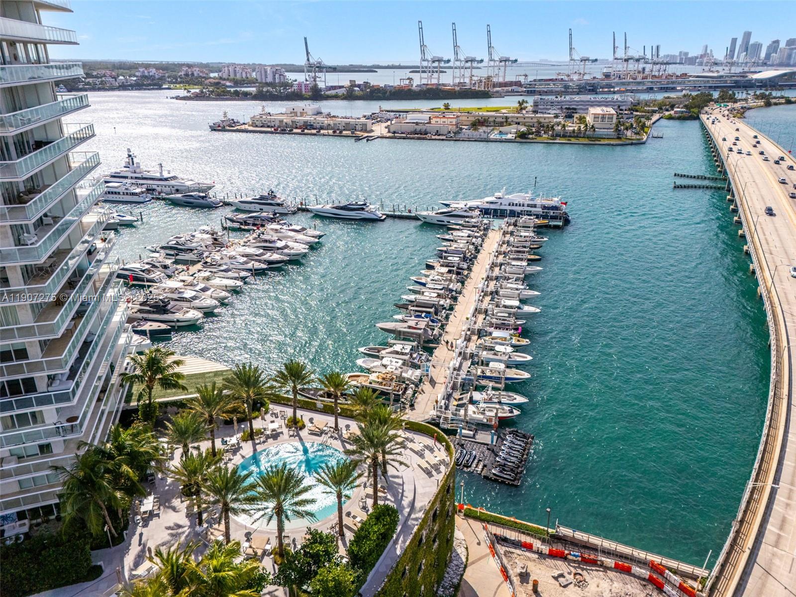 Photo of 450 Alton Rd #PH 4104, Miami Beach, Florida, 33139 -