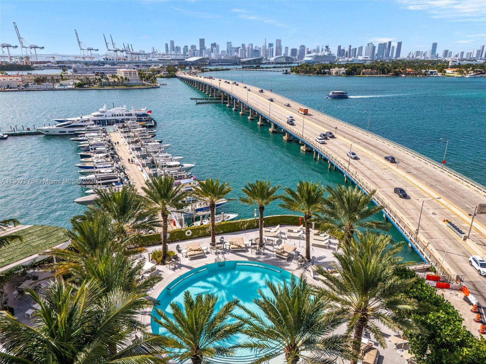 Photo of 450 Alton Rd #PH 4104, Miami Beach, Florida, 33139 -