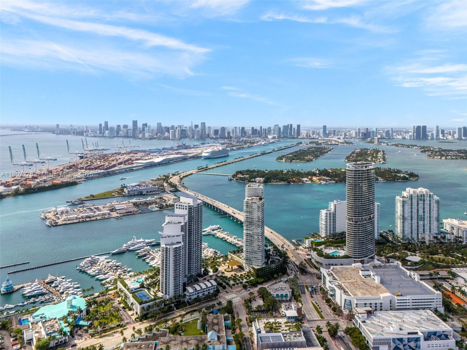 Photo of 450 Alton Rd #PH 4104, Miami Beach, Florida, 33139 -