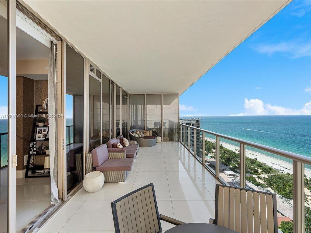 Photo of 9705 Collins Ave  #1804N, Bal Harbour, Florida, 33154 - 