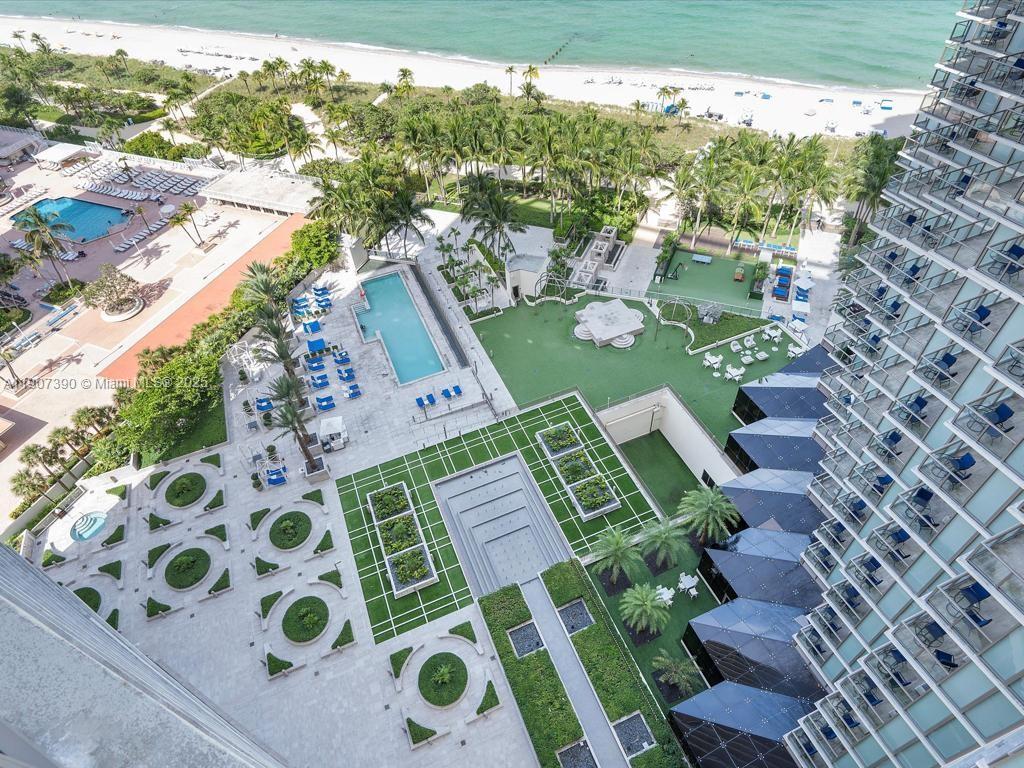 Photo of 9705 Collins Ave  #1804N, Bal Harbour, Florida, 33154 - 