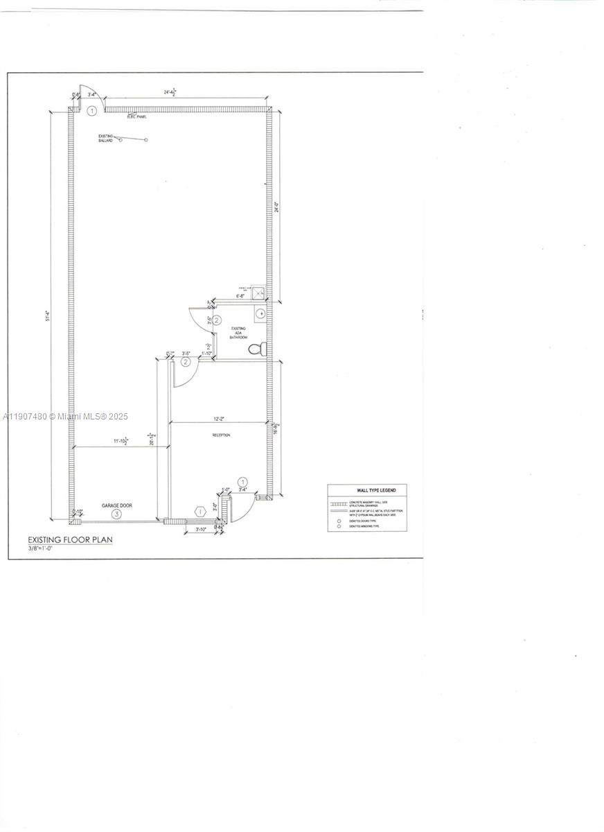 See details 195 / sq. ft. $ 2025-11-03 0 Photo