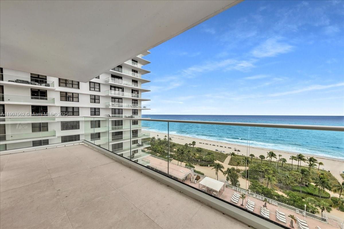 Photo of 9801 Collins Ave  #14Y, Bal Harbour, Florida, 33154 - 
