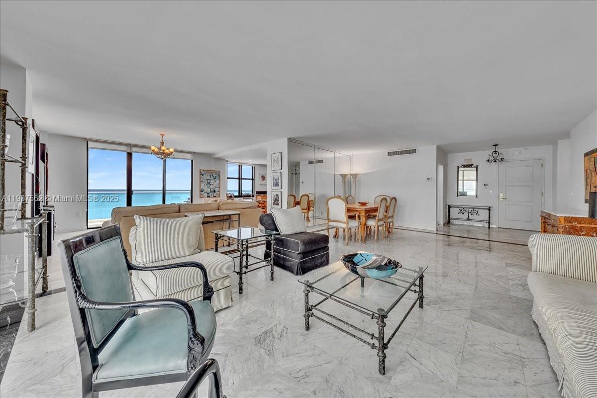 Photo of 9801 Collins Ave  #14Y, Bal Harbour, Florida, 33154 - 