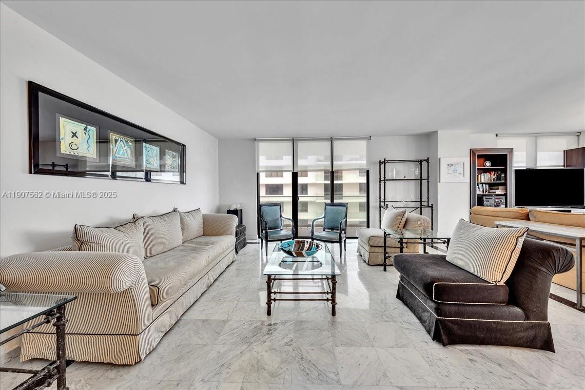 Photo of 9801 Collins Ave  #14Y, Bal Harbour, Florida, 33154 - 