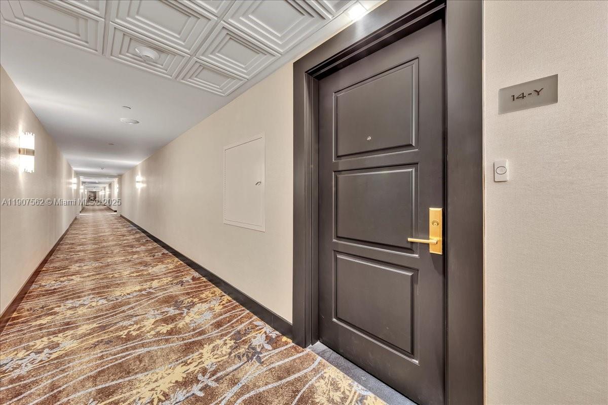 Photo of 9801 Collins Ave  #14Y, Bal Harbour, Florida, 33154 - 